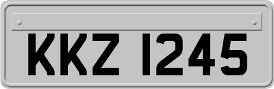 KKZ1245