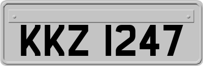 KKZ1247