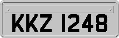 KKZ1248