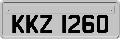 KKZ1260