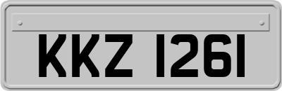 KKZ1261