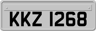 KKZ1268