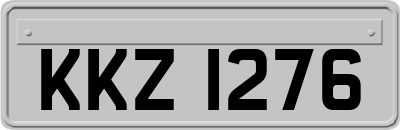 KKZ1276