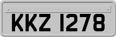 KKZ1278