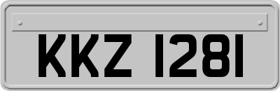 KKZ1281