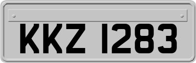 KKZ1283