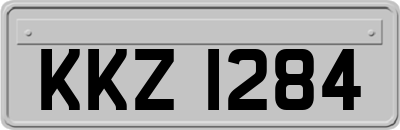 KKZ1284