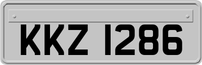 KKZ1286