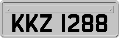 KKZ1288