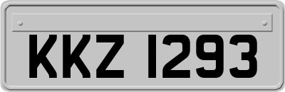 KKZ1293