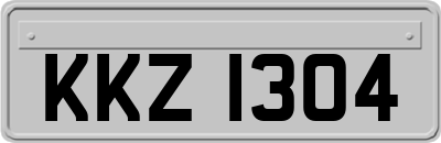 KKZ1304