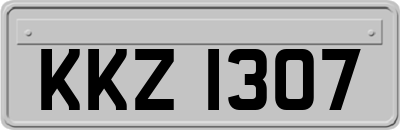 KKZ1307