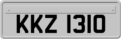 KKZ1310