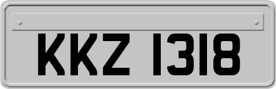 KKZ1318