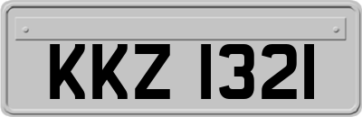 KKZ1321