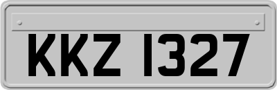 KKZ1327