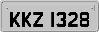 KKZ1328