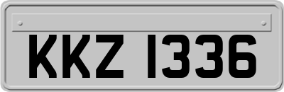 KKZ1336