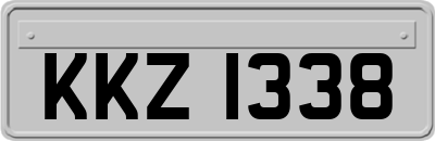 KKZ1338