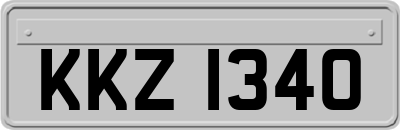 KKZ1340