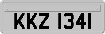 KKZ1341