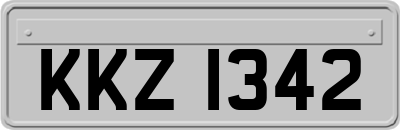 KKZ1342