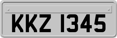KKZ1345