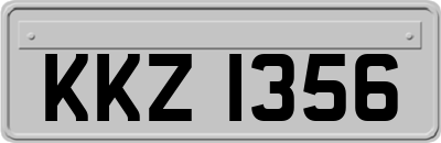 KKZ1356