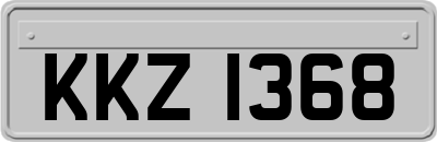 KKZ1368