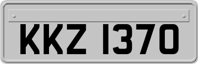 KKZ1370