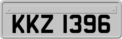 KKZ1396