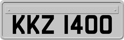 KKZ1400