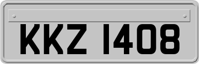 KKZ1408