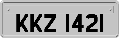 KKZ1421