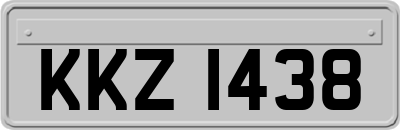 KKZ1438