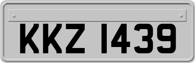 KKZ1439