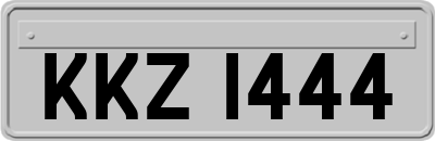 KKZ1444
