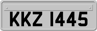 KKZ1445