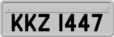 KKZ1447
