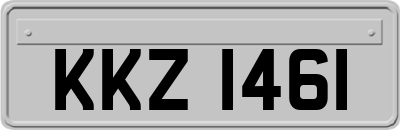 KKZ1461