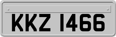KKZ1466