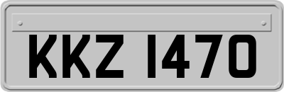 KKZ1470