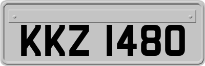KKZ1480