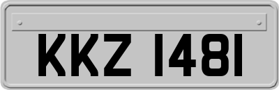 KKZ1481