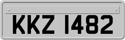 KKZ1482