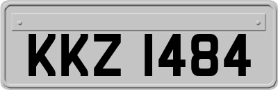KKZ1484