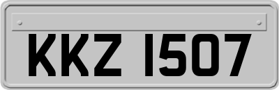 KKZ1507