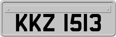 KKZ1513