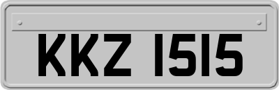 KKZ1515