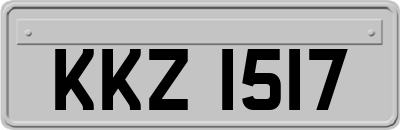 KKZ1517
